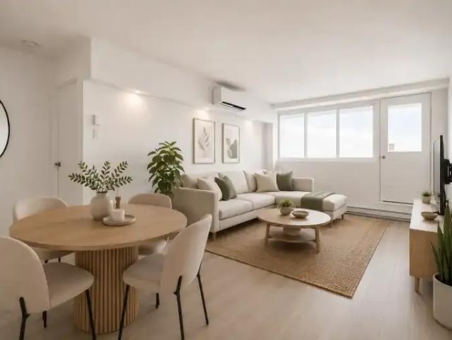 Apartment for rent in Gatineau, Quebec