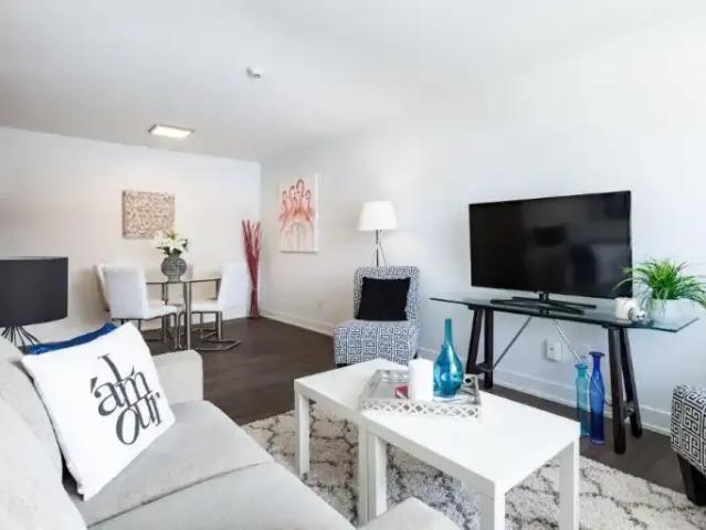 Apartment for rent in Hull, Gatineau