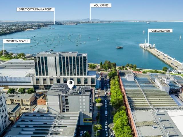 Apartment for sale in Geelong, City of Greater Geelong
