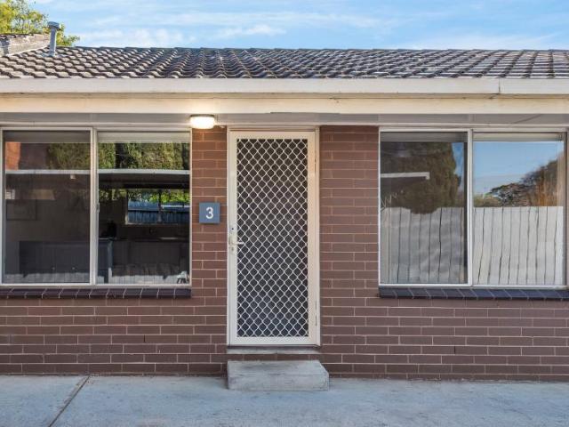 Apartment for sale in Geelong West, Geelong