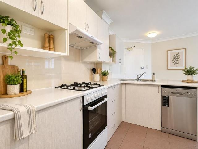 Apartment for rent in Glebe, Council of the City of Sydney