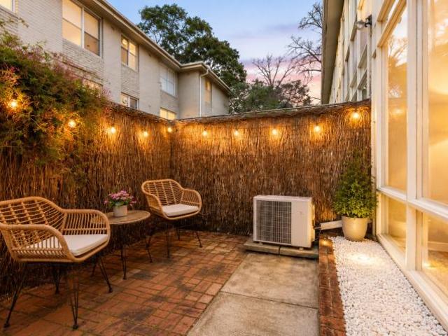 Apartment for rent in Glen Iris, Melbourne