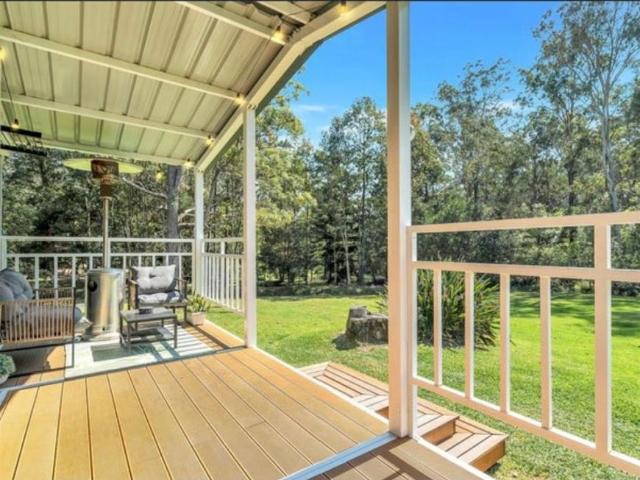 Apartment for rent in Glenreagh, New South Wales
