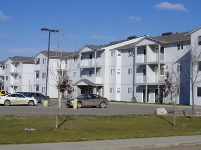 Apartment for rent in Grande Prairie, Alberta