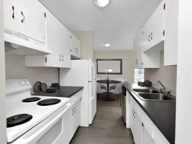 Apartment for rent in Grande Prairie, Alberta