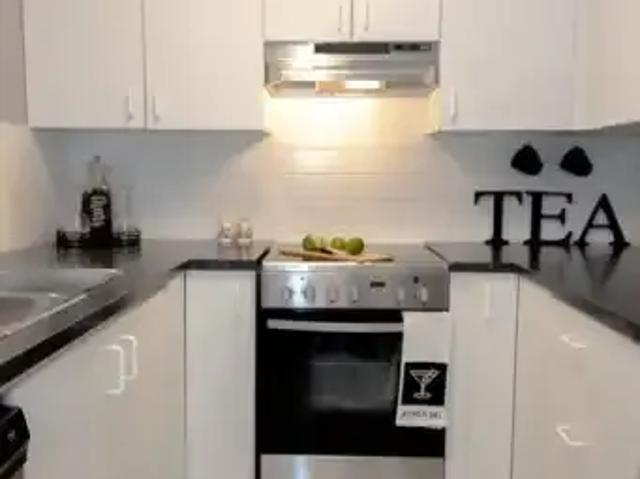Apartment for rent in Grande Prairie, Alberta