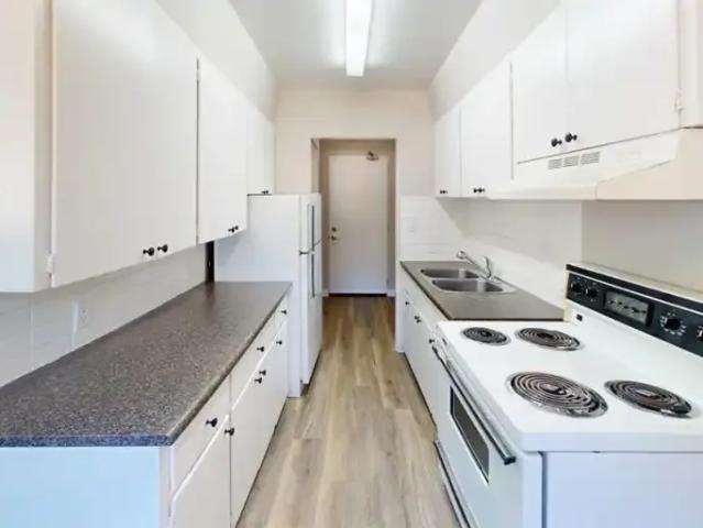 Apartment for rent in Grande Prairie, Alberta