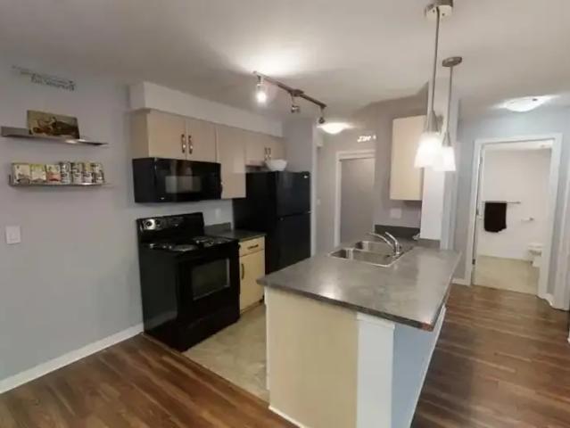 Apartment for rent in Grande Prairie, Alberta