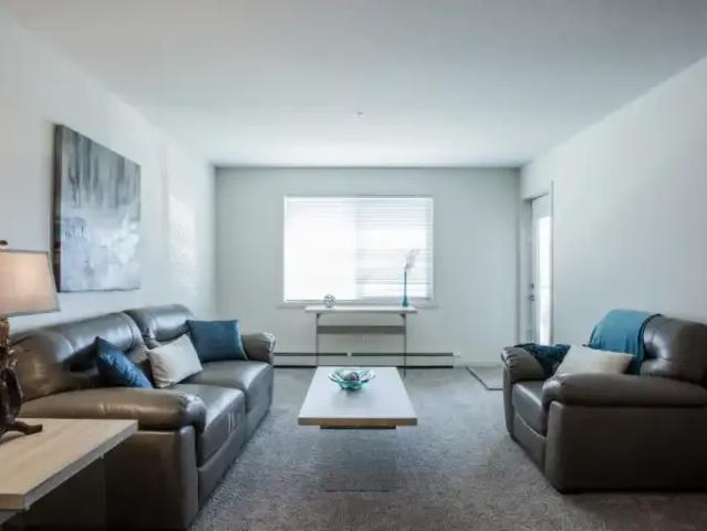 Apartment for rent in Grande Prairie, Alberta