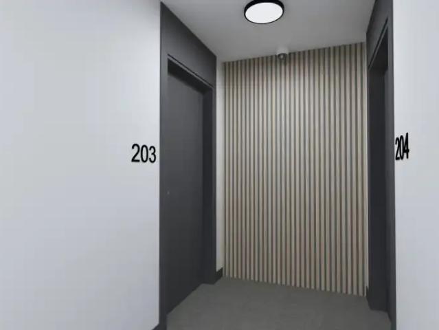 Apartment for rent in Longueuil, Quebec