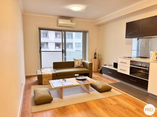 Apartment for rent in Greenway, District of Tuggeranong