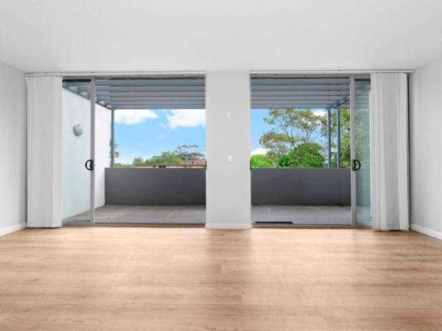 Apartment for rent in Greenwich, New South Wales