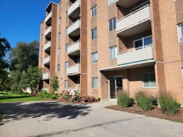 Apartment for rent in Guelph, Ontario