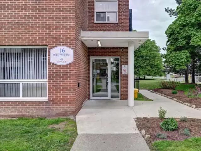Apartment for rent in Guelph, Ontario