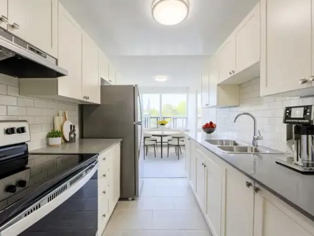 Apartment for rent in Guelph, Ontario