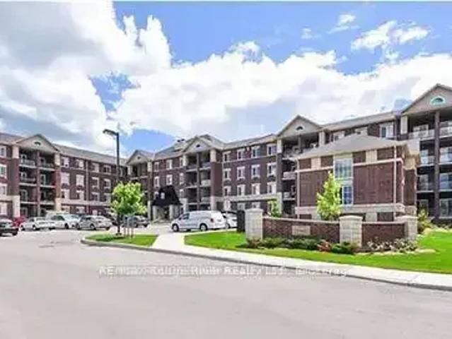 Apartment for rent in Guelph, Ontario