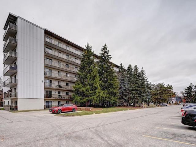 Apartment for rent in Guelph, Ontario