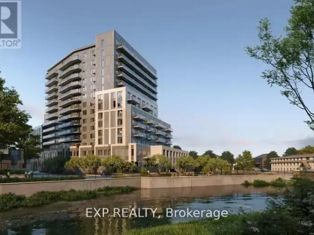 Apartment for rent in Guelph, Ontario