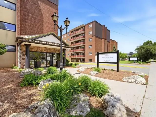 Apartment for rent in Guelph, Ontario