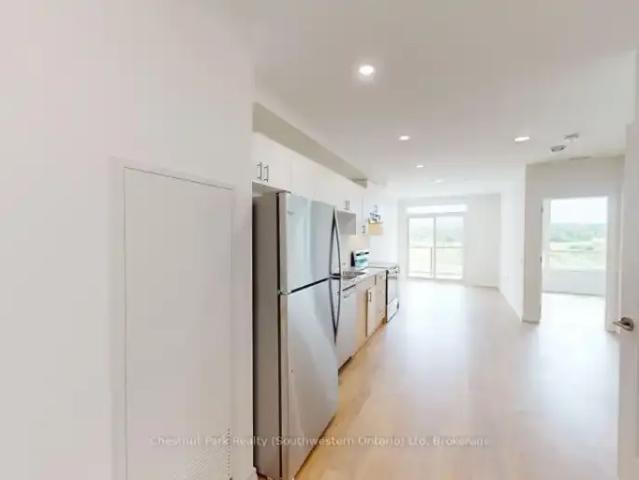 Apartment for rent in Guelph, Ontario