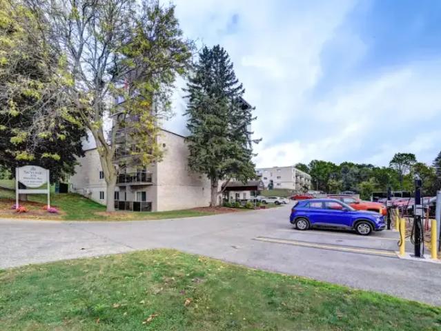 Apartment for rent in Guelph, Ontario