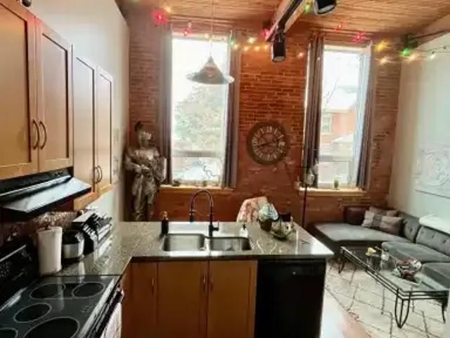 Apartment for rent in Guelph, Ontario