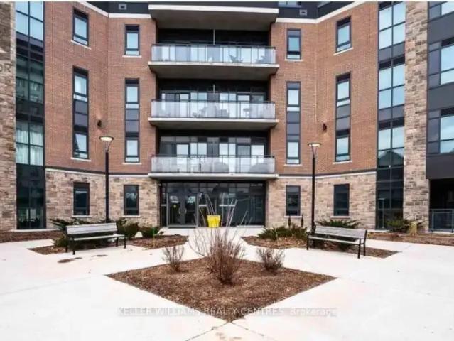 Apartment for rent in Guelph, Ontario
