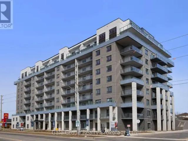 Apartment for rent in Guelph, Ontario