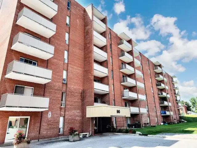 Apartment for rent in Guelph, Ontario