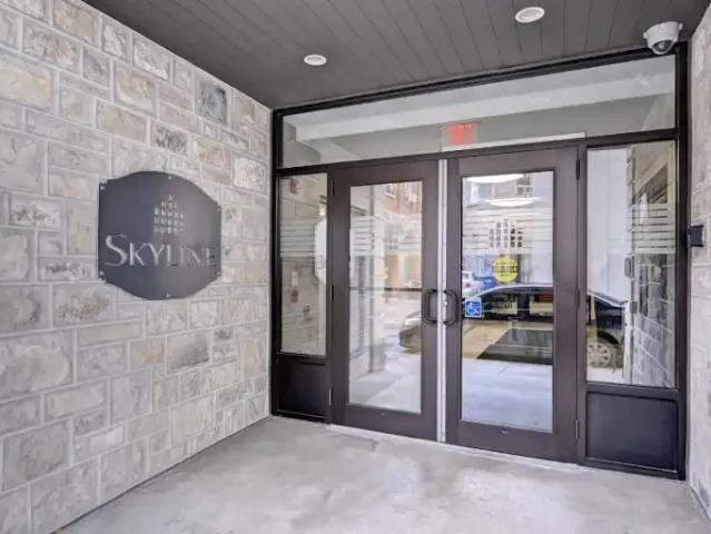 Apartment for rent in Guelph, Ontario