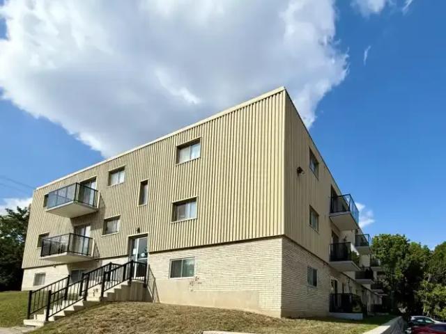 Apartment for rent in The Junction Neighbourhood Group, Guelph