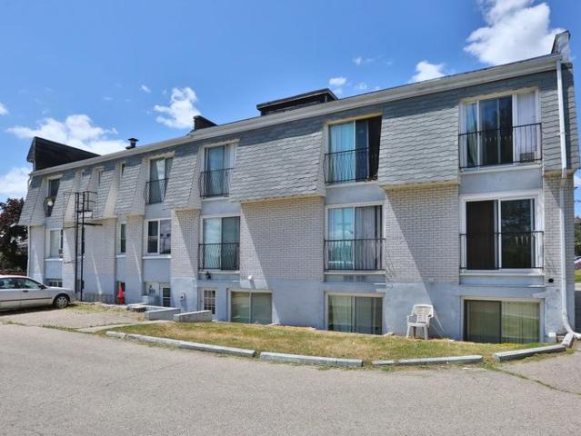 Apartment for rent in Guelph, Ontario