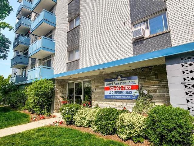 Apartment for rent in Guelph, Ontario