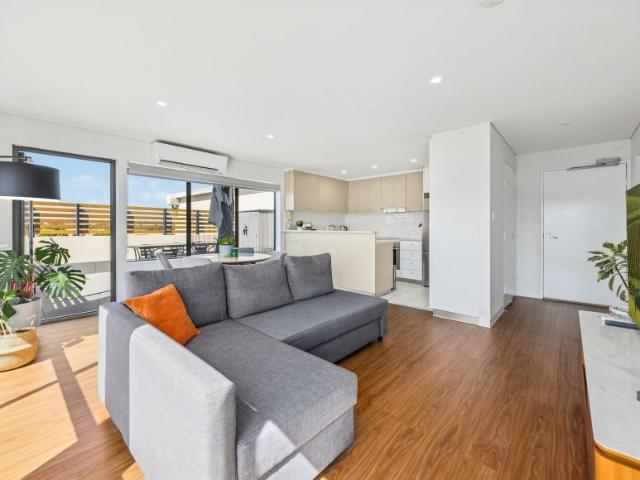 Apartment for sale in District of Gungahlin, Australian Capital Territory