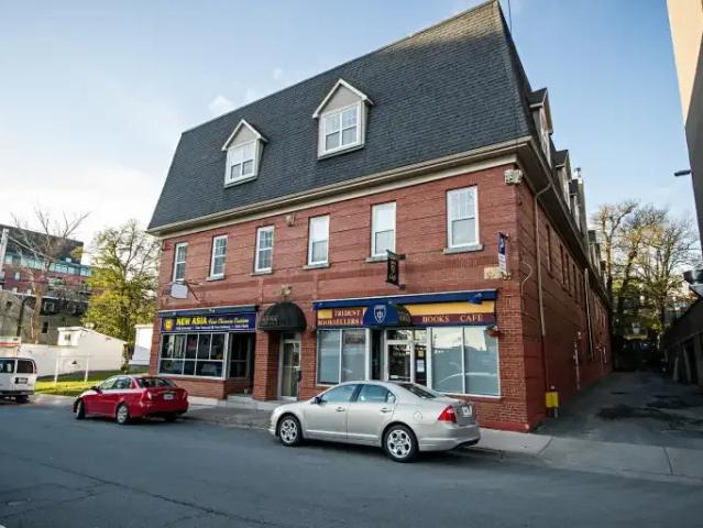 Apartment for rent in Fairview, Nova Scotia