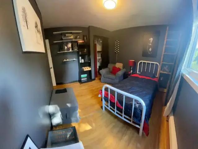 Apartment for rent in Fairview, Nova Scotia