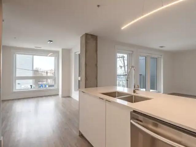 Apartment for rent in Fairview, Nova Scotia