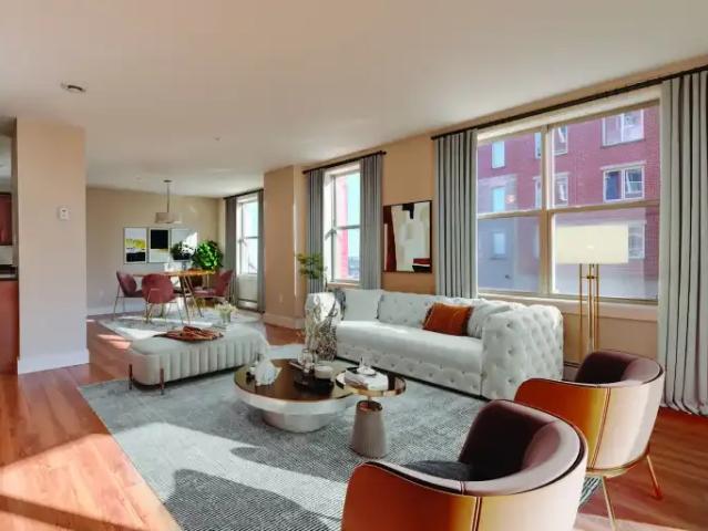 Apartment for rent in Fairview, Nova Scotia