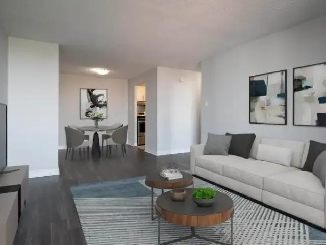 Apartment for rent in Fairview, Nova Scotia