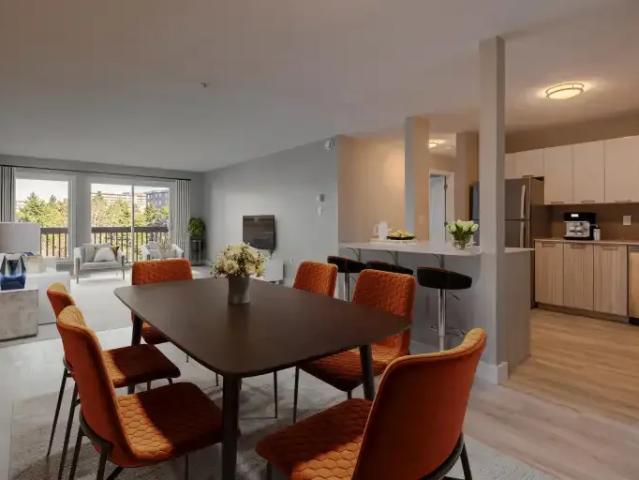 Apartment for rent in Fairview, Nova Scotia