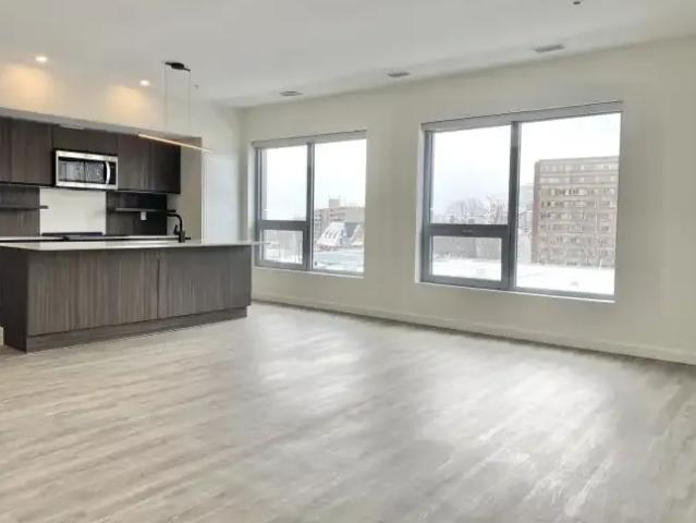 Apartment for rent in Fairview, Nova Scotia