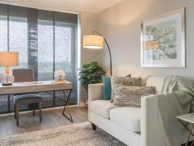 Apartment for rent in Fairview, Nova Scotia