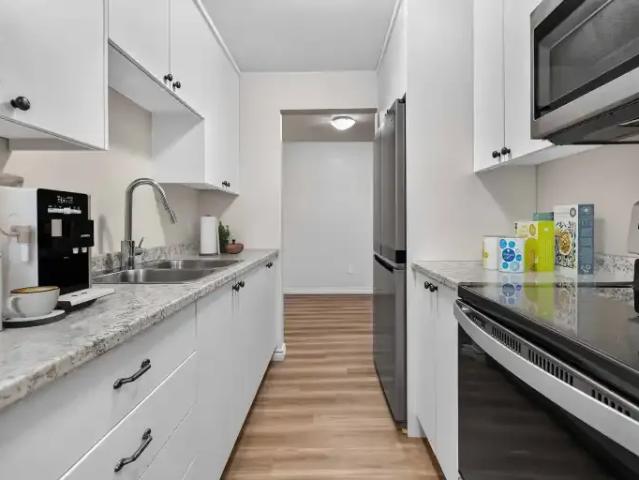 Apartment for rent in Thornhill, Halifax