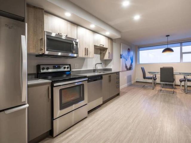 Apartment for rent in Fairview, Nova Scotia