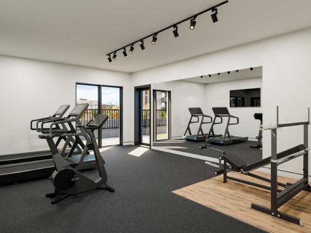 Apartment for rent in Fairview, Nova Scotia