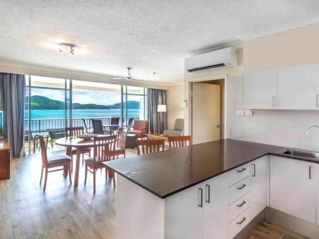 Apartment for sale in Queensland
