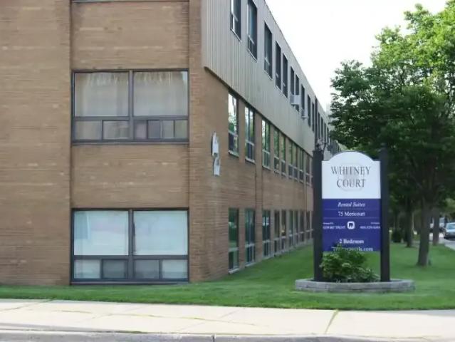 Apartment for rent in Ancaster, Ontario
