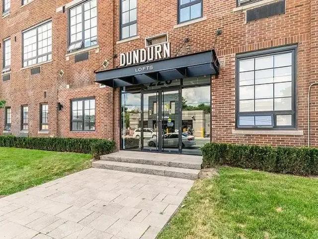 Apartment for rent in Ancaster, Ontario