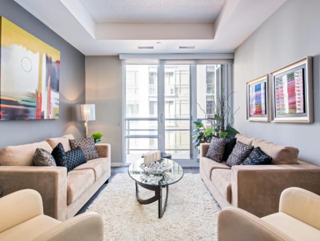 Apartment for rent in Hamilton