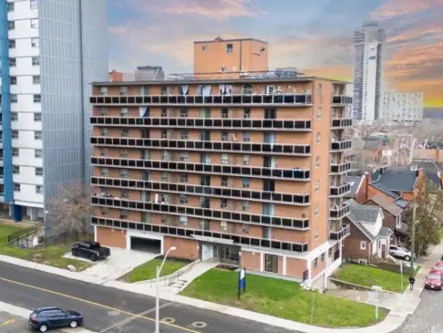 Apartment for rent in Ancaster, Ontario